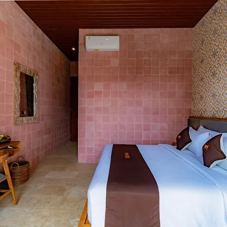 Mamora Ubud Villas Exterior photo