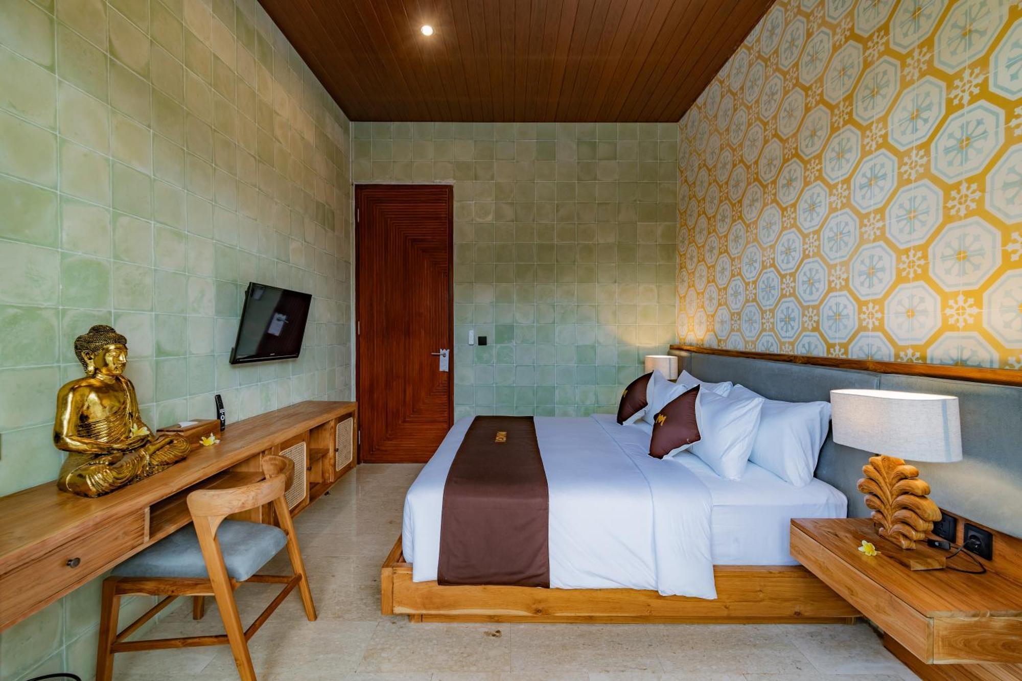 Mamora * Ubud (Bali)